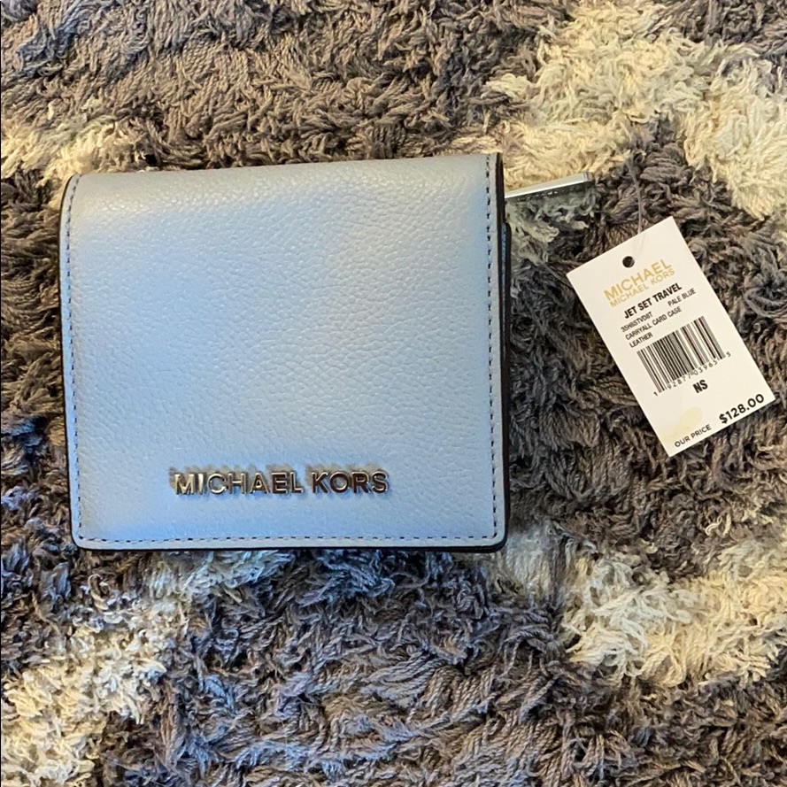 Brand New Michael Kors Wallet